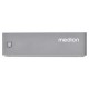 MEDION S06 MD35305 Intel® Core™ i5 i5-1335U DDR4-SDRAM Mini PC Negro